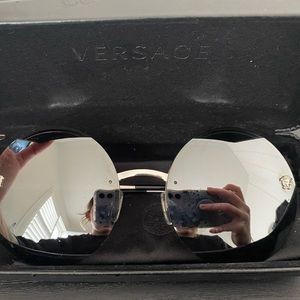 Versace Sunglasses!
